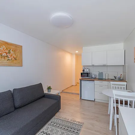 Partizanu #6 By Polo Apartment *