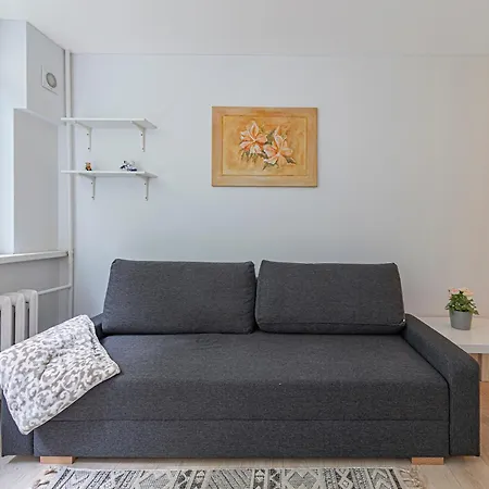 Apartment Partizanu #6 By Polo *